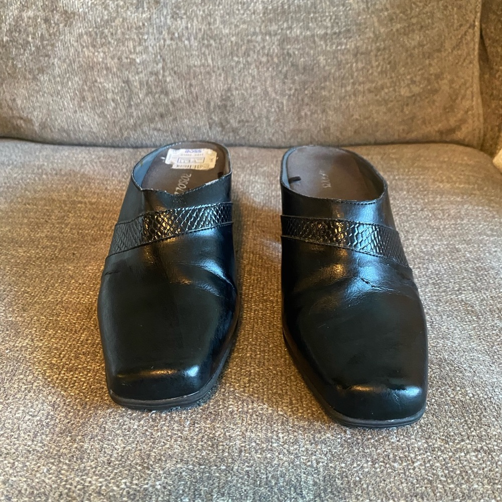 Aerosoles size 8